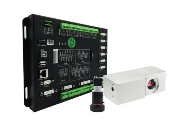 ZJ012S-D-200000N-การ์ดควบคุมเลเซอร์ที่ชาญฉลาดกว่า!