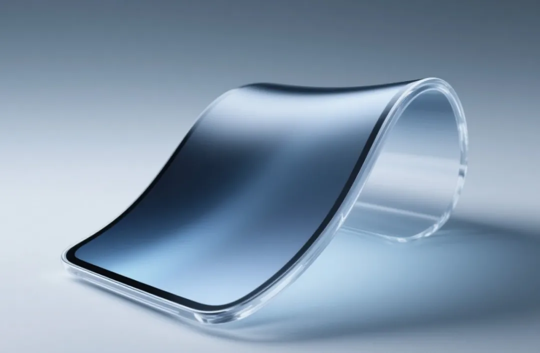 ความลับของการตัดหน้าจอ OLED ที่ยืดหยุ่นได้อย่างแม่นยำ - ตัวควบคุมเลเซอร์