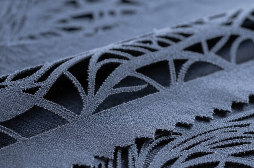 ข้อดีของการตัดด้วยเลเซอร์สำหรับผ้าและความสำคัญของระบบควบคุมด้วยเลเซอร์