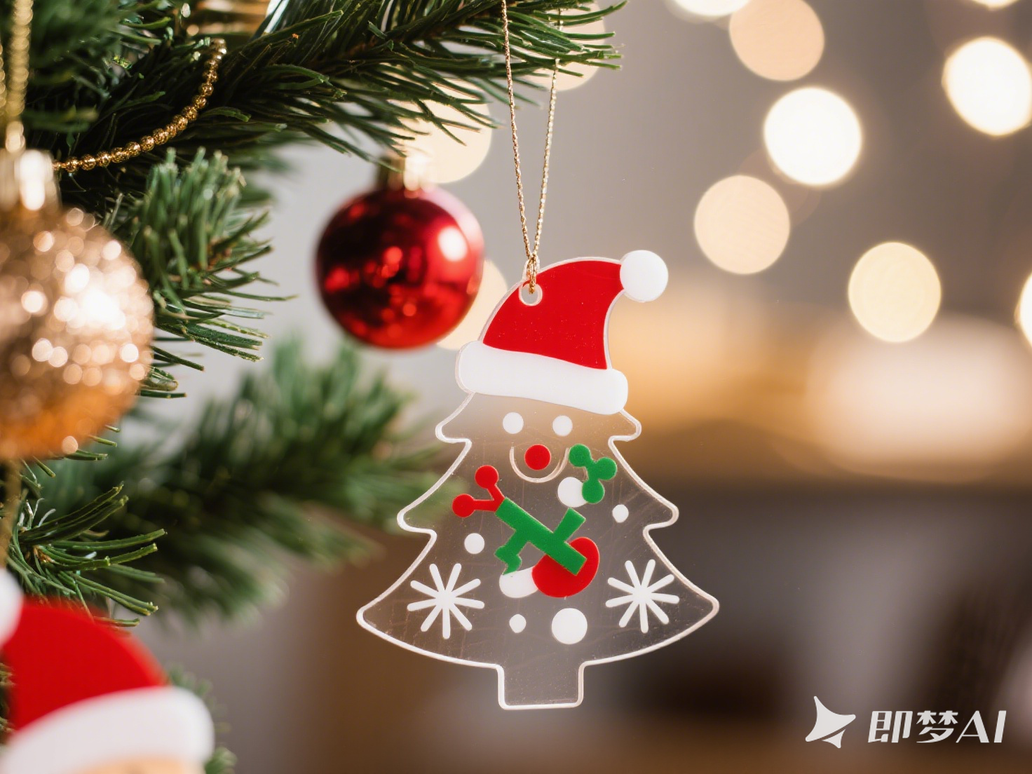 เหตุใดระบบควบคุมด้วยเลเซอร์จึงจำเป็นสำหรับการตกแต่งคริสต์มาสคุณภาพสูง