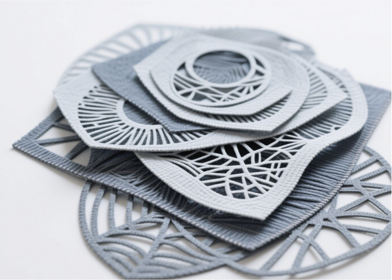 ตัวควบคุมเลเซอร์CO₂สำหรับการแปรรูปผ้าสิ่งทอ | ตัวควบคุมเลเซอร์เสิ่นหยาน