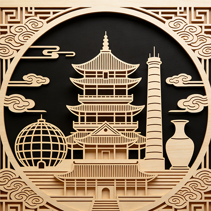 บอร์ดควบคุมเลเซอร์ EtherCAT สำหรับการประมวลผลด้วยเลเซอร์ที่ไม่ใช่โลหะ | ระบบควบคุมการเคลื่อนไหวความเร็วสูง