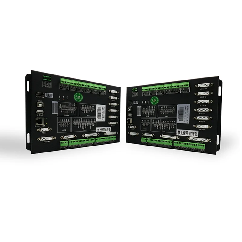 ZJ012S-F-N-Galvanometer Laser Marking Marking Board สำหรับโลโก้
